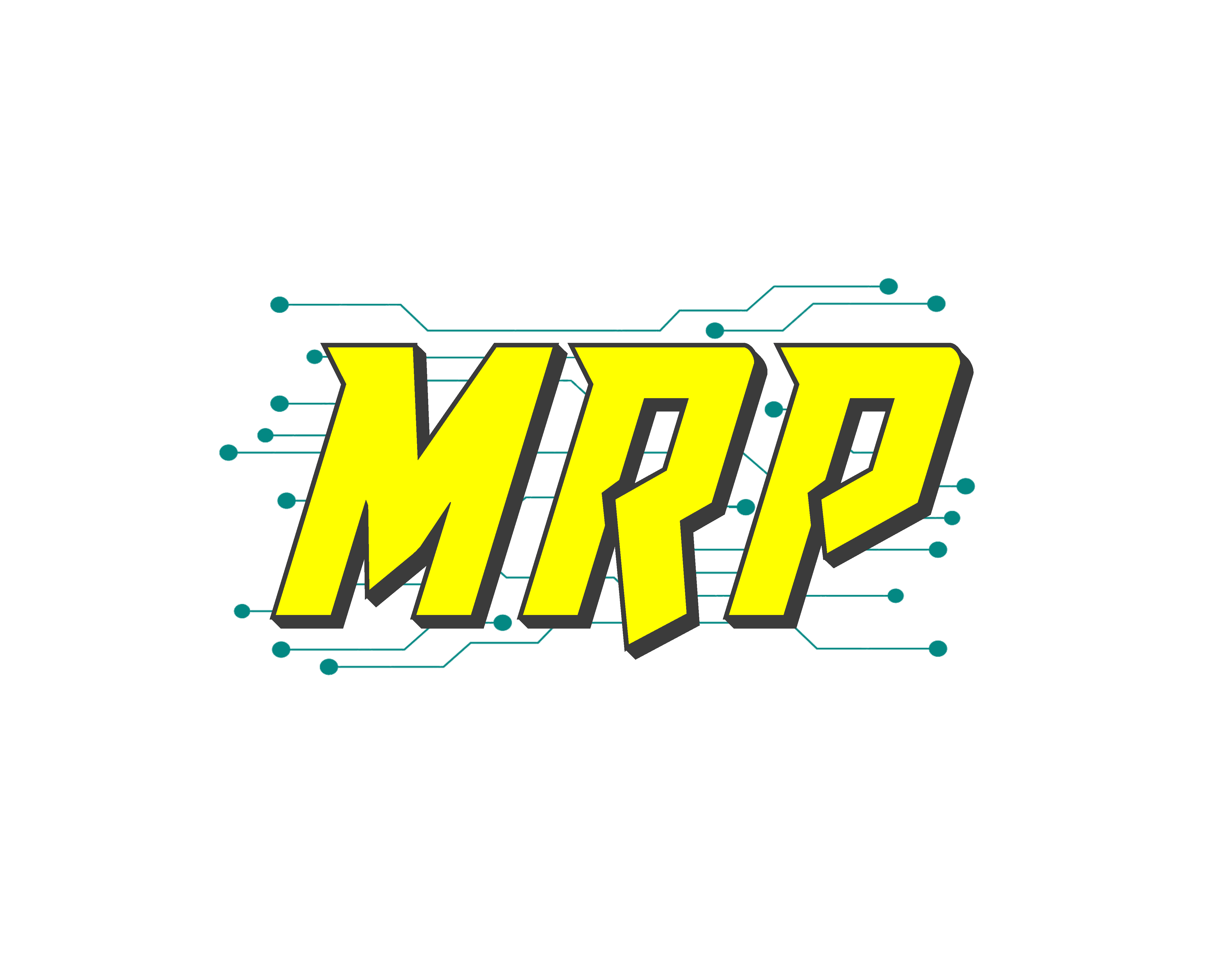 MRP SimRacing